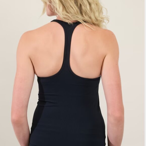 NWT Athleta Renew support top, size small - Picture 2 of 6